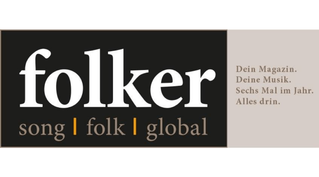 Folker Magazin, logo