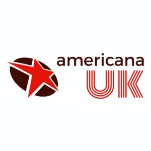 americana uk - logo