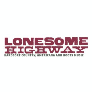 lonesomehighway - logo