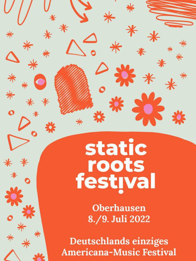 static roots festival – reviews