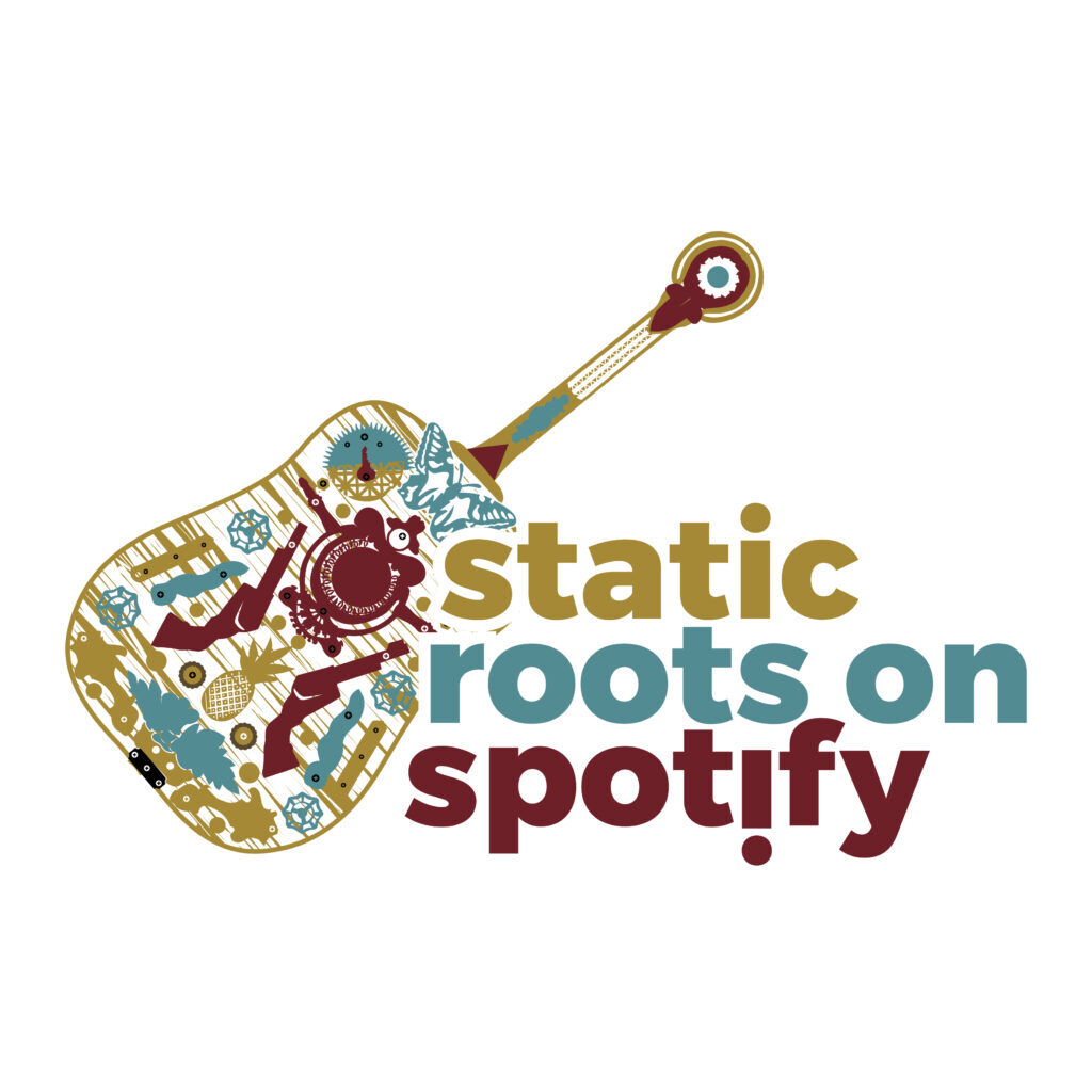 static roots on spotify_Final